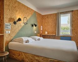 The Originals Access, Hôtel Moustache, Seclin