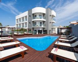 KR Hotels - Albufeira Lounge