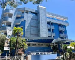 Hotel Alemagna Bed&Breakfast Bibione Lido del Sole