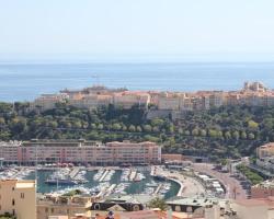 K Immo Monaco Sea View