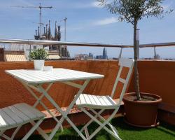 Your Home in Barcelona Apartments