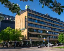 GreenStar Hotel Oulu