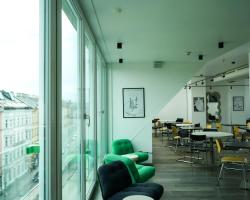 Smart Hotel Schönbrunn