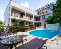 Charme Pousada Boutique & Spa