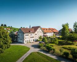 Hotel am Schönenbühl