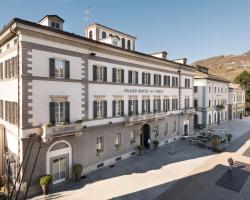 Grand Hotel Della Posta