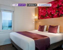 Fasthotel Orleans Zénith