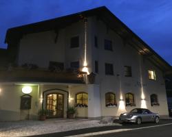 Hotel Alpin