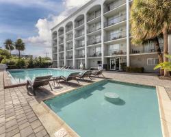 Best Western Plus North Miami-Bal Harbour