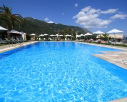 Hotel Yannis Corfu