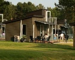 Feddet Camping & Cottages