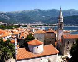 Apartment Martinovic