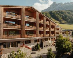 Hotel Diamant