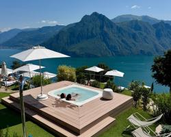 Esprit D'Hotel Panoramico