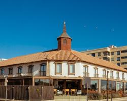 Hotel y Cabañas Campanario
