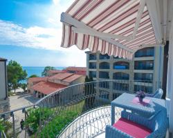 Seaside Apartments Petrovac