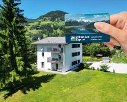 Apartmenthouse 5 Seasons - incl SUMMER CARD by All in One Apartments