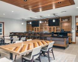 Four Points by Sheraton Bedford Manchester Airport