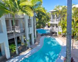 Offshore Noosa Resort