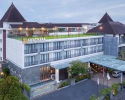 Anathera Resort Kuta