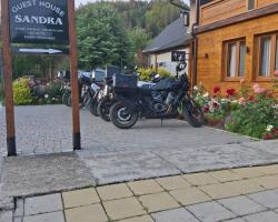 Guesthouse Sandra
