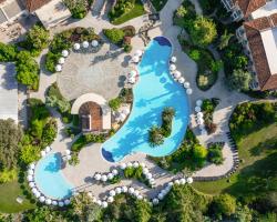 Hyatt Regency Thessaloniki