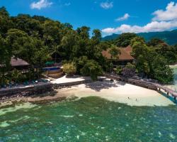 Cerf Island Resort