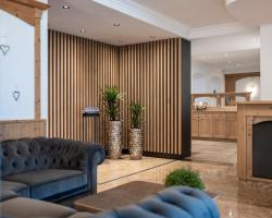 Giardin Boutique Hotel B&B