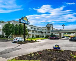 Days Inn by Wyndham Chattanooga/Hamilton Place