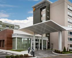 La Quinta by Wyndham Virginia Beach