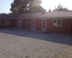 Gæstgivergaarden Engholm