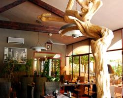 Villa au Coeur des Alpilles