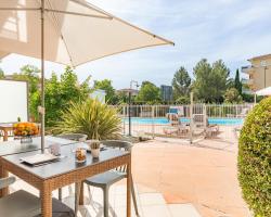 Appart'City Classic Aix-en-Provence - La Duranne