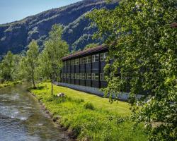 Gaupnetunet Hotell og Hytter