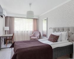 Hotel Käenpesä