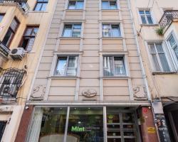 Mint Residence Taksim
