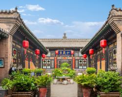 Pingyao Harmony Hotel