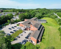 Hotel Vissenbjerg Storkro