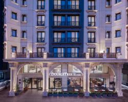DoubleTree by Hilton Istanbul Gayrettepe