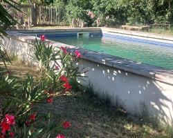 Bergerie d'Alivon en Camargue