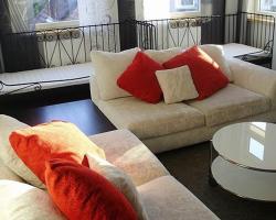 Apartamenty przy Reformackiej