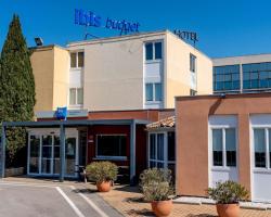 ibis budget Aix en Provence