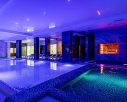 Villa Elena SPA & Resort