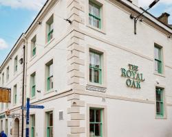 Royal Oak at Keswick