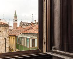 San Marco Experience Guest House