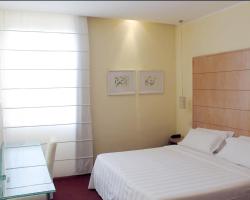 B&B HOTEL First