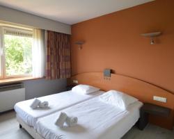 Sleep & Go Brussels Expo Hotel