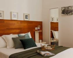 The Best Rent - Apartment near Porta Romana