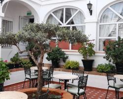 Hotel Los Olivos