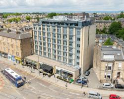 Garner Hotel Edinburgh - Haymarket by IHG